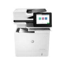 Enterprise Flow MFP M636z